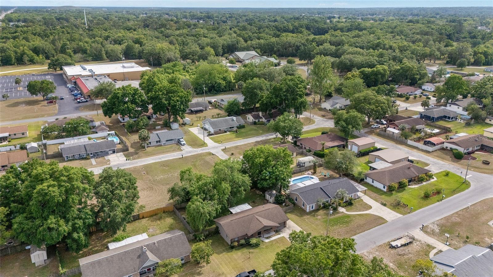 5720 SE 22ND PL, OCALA, FL, 34480