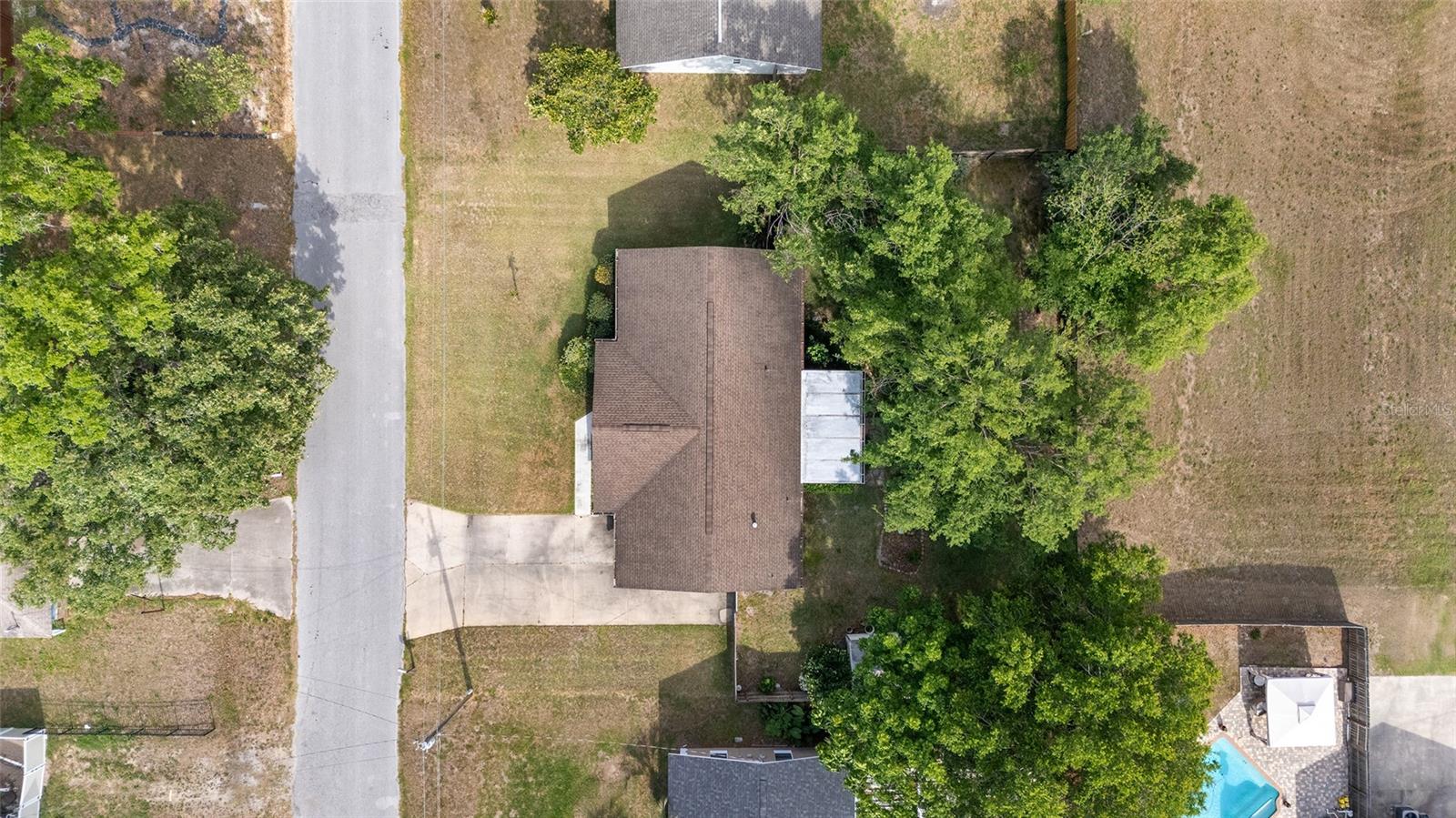 5720 SE 22ND PL, OCALA, FL, 34480