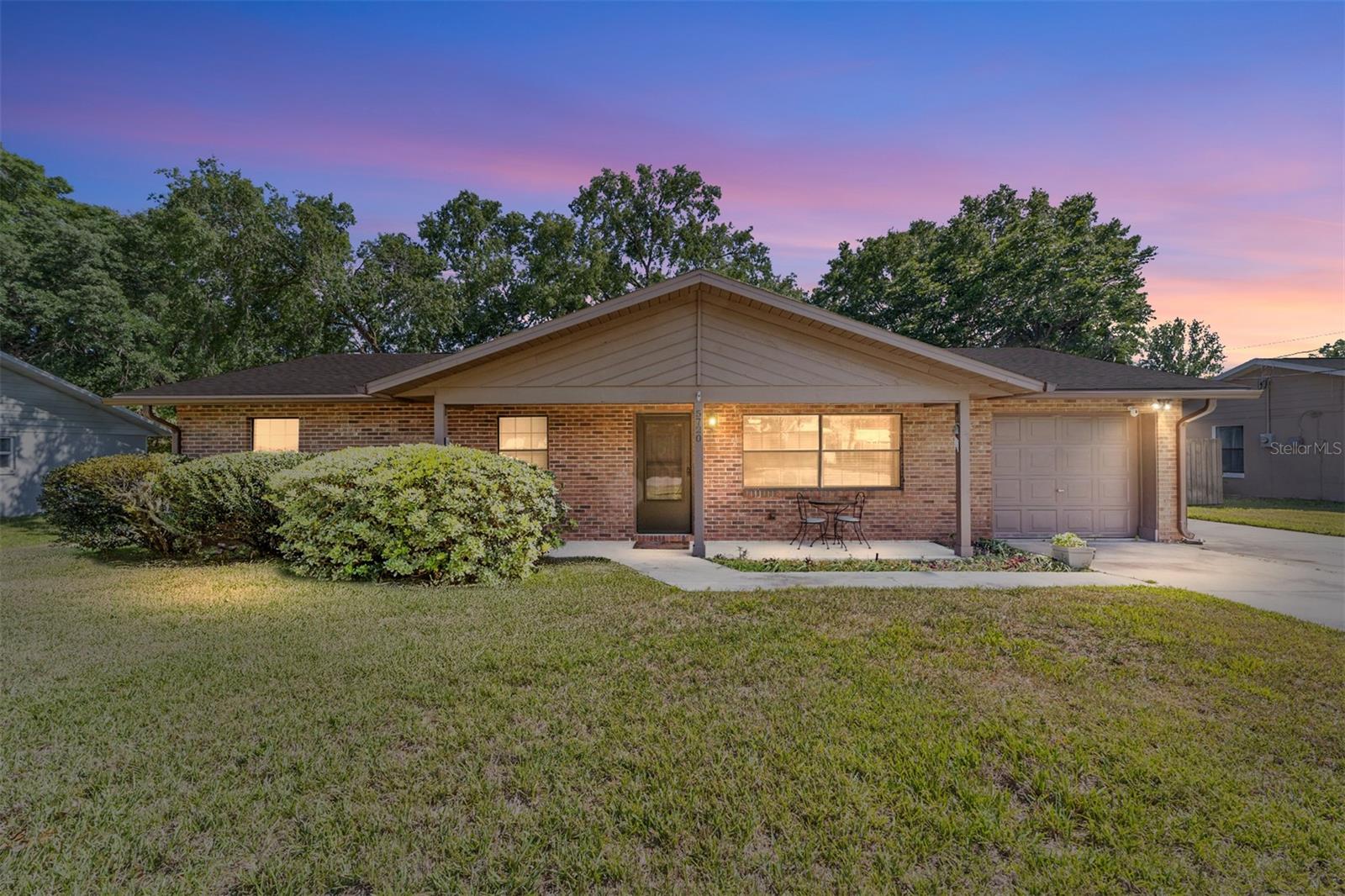 5720 SE 22ND PL, OCALA, FL, 34480