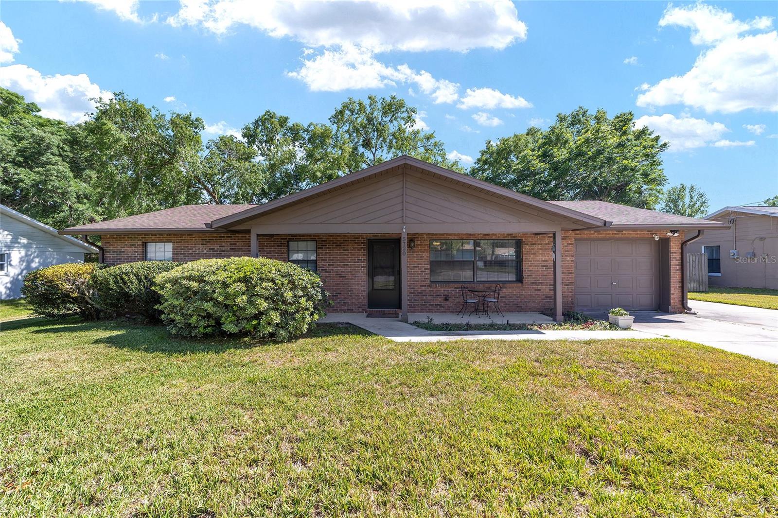 5720 SE 22ND PL, OCALA, FL, 34480