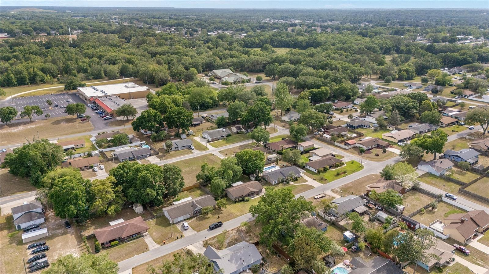 5720 SE 22ND PL, OCALA, FL, 34480