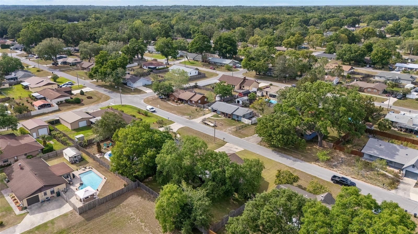 5720 SE 22ND PL, OCALA, FL, 34480