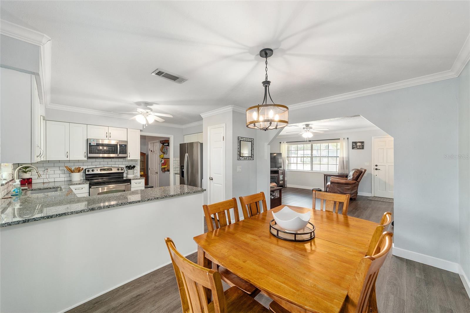 5720 SE 22ND PL, OCALA, FL, 34480