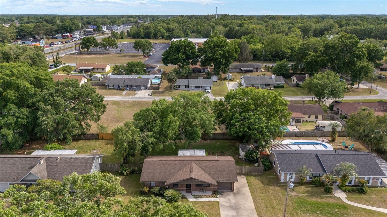 5720 SE 22ND PL, OCALA, FL, 34480