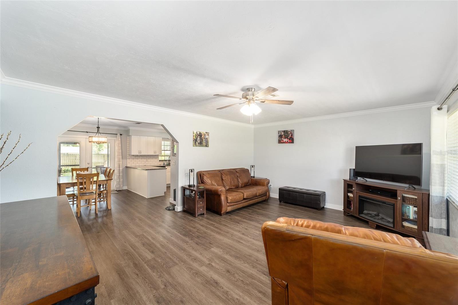 5720 SE 22ND PL, OCALA, FL, 34480