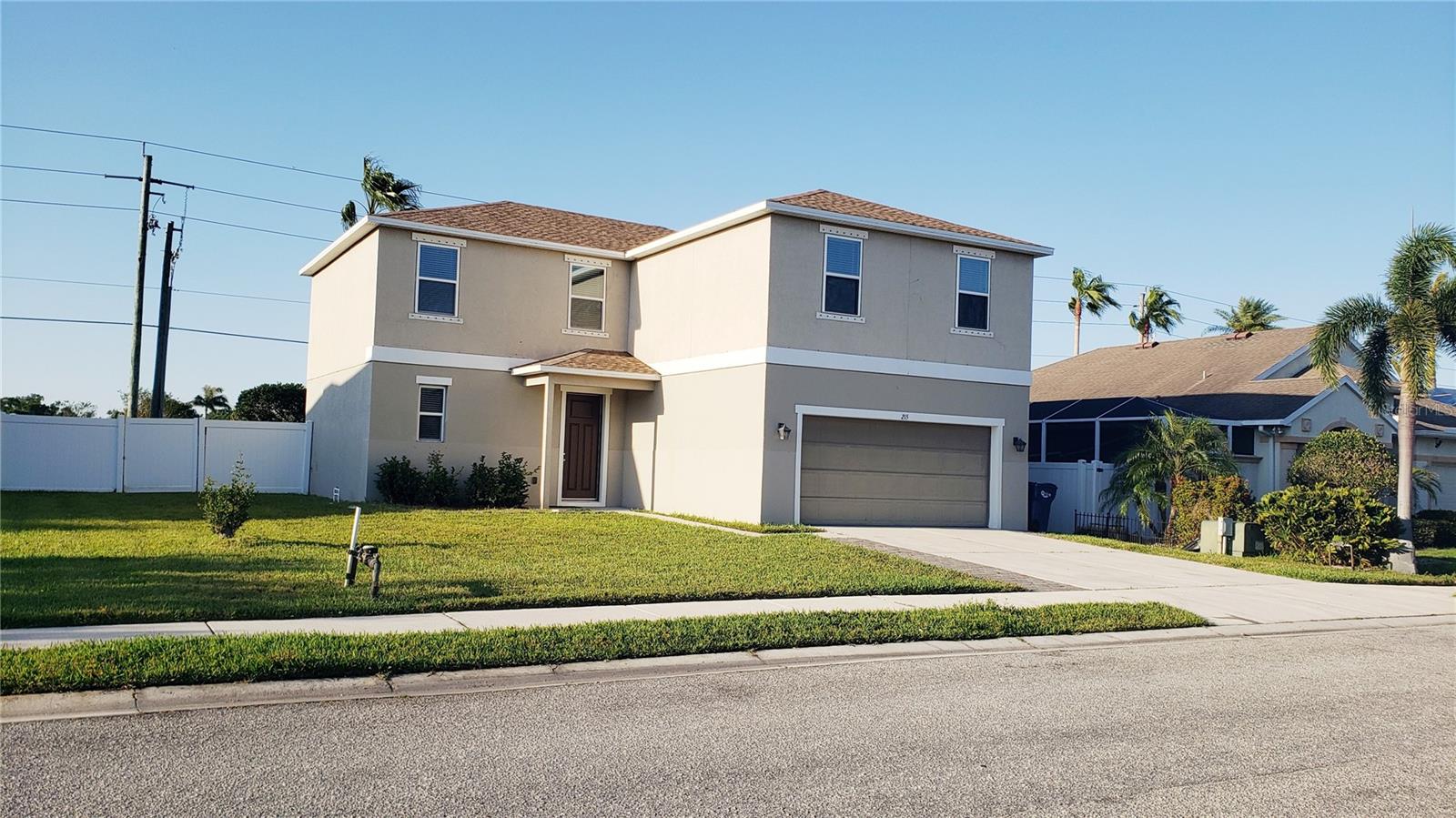 215 63RD DR E, BRADENTON, FL, 34203