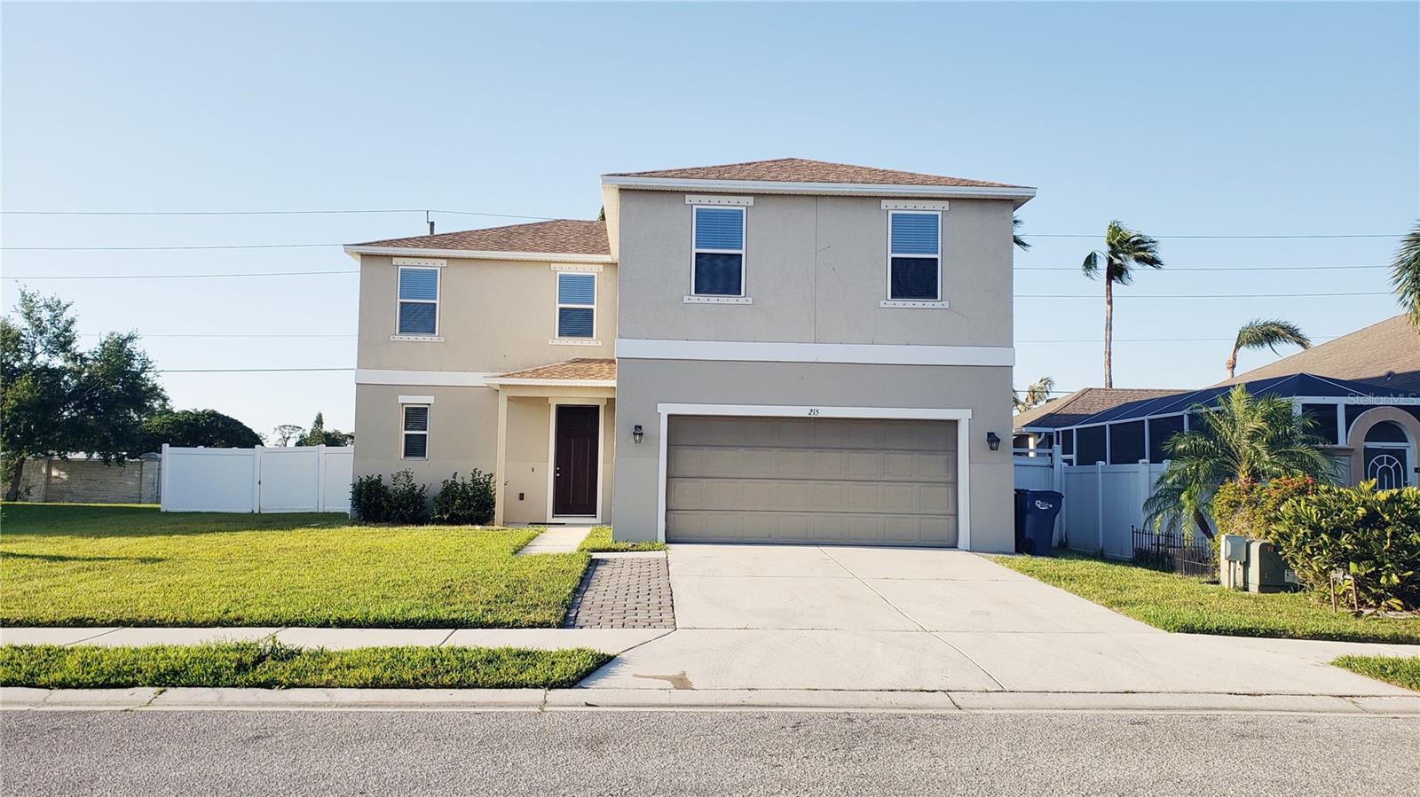 215 63RD DR E, BRADENTON, FL, 34203