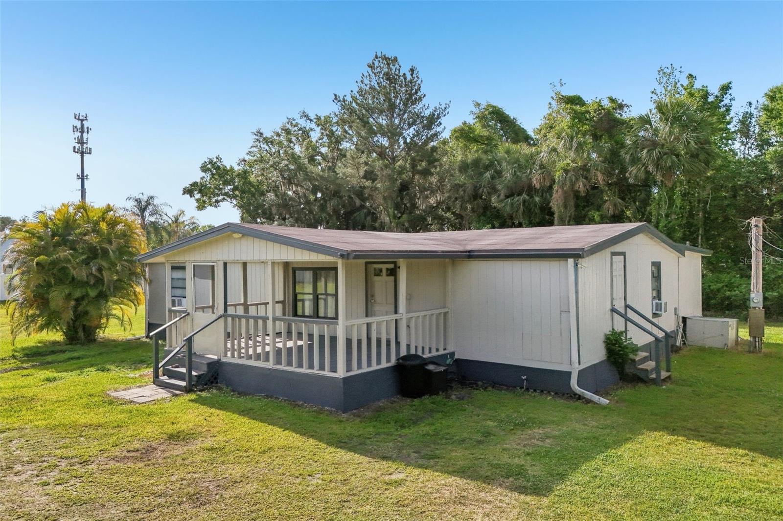 1981 N COUNTY ROAD 426, OVIEDO, FL, 32765