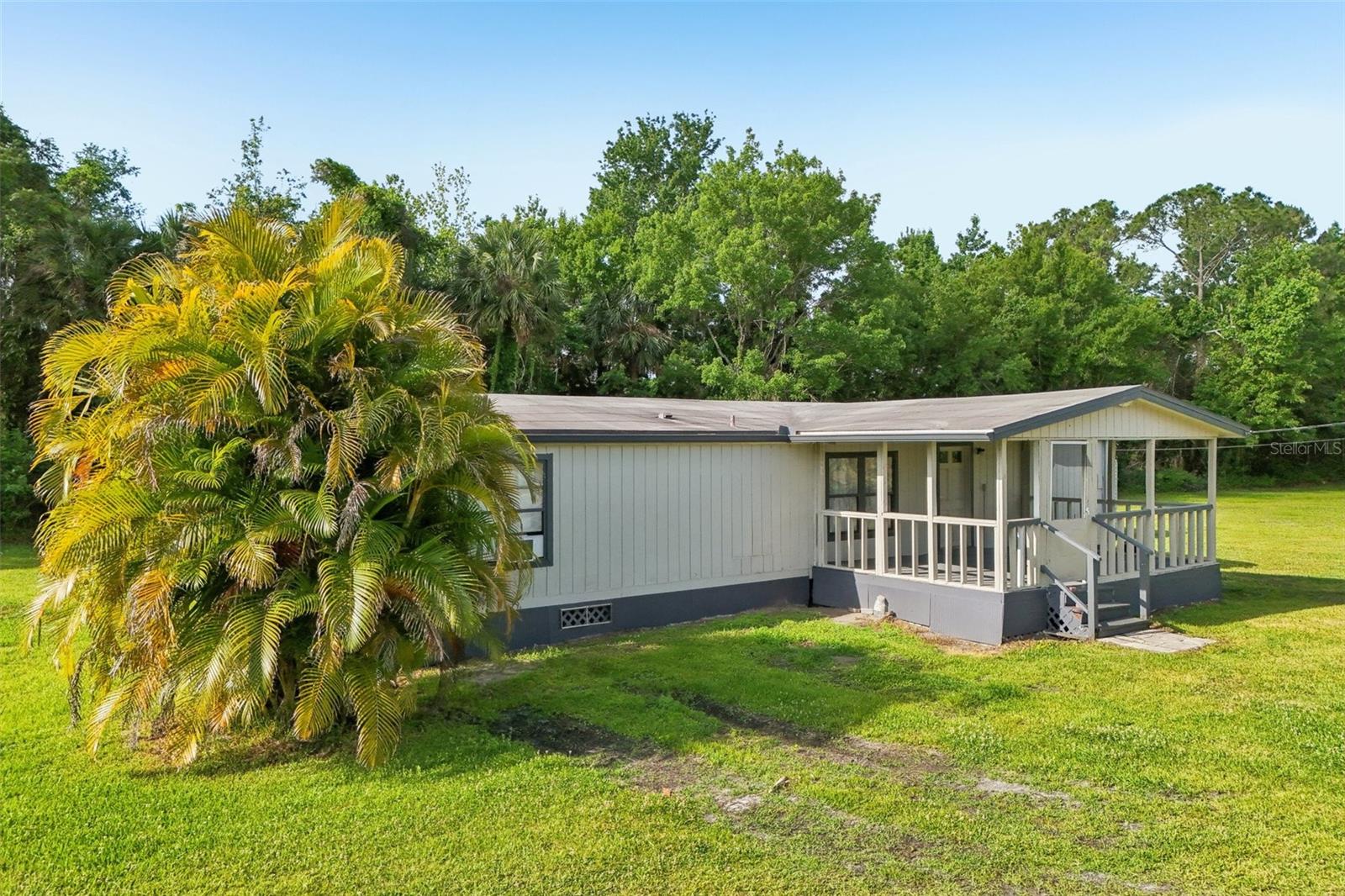 1981 N COUNTY ROAD 426, OVIEDO, FL, 32765