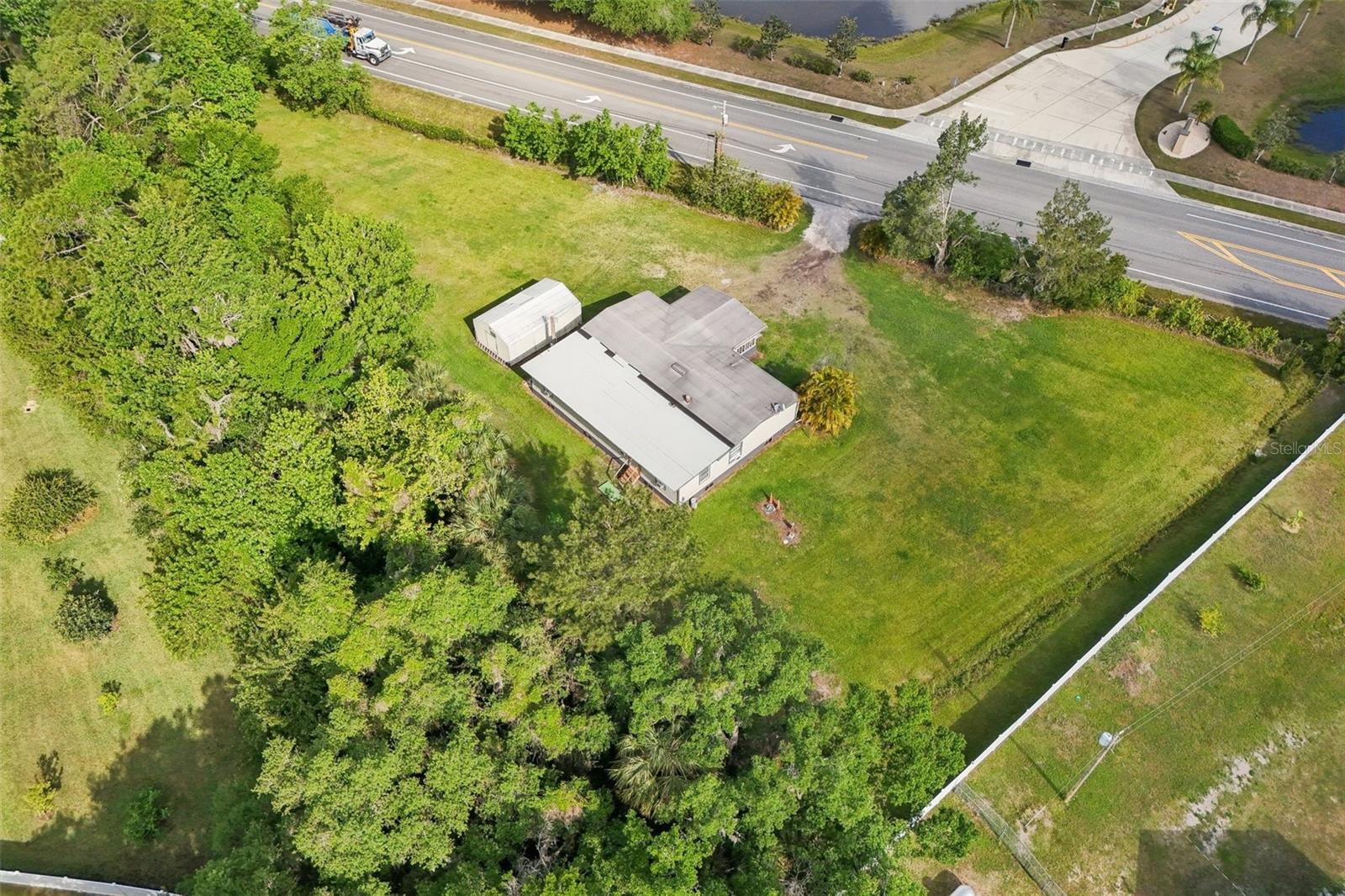 1981 N COUNTY ROAD 426, OVIEDO, FL, 32765