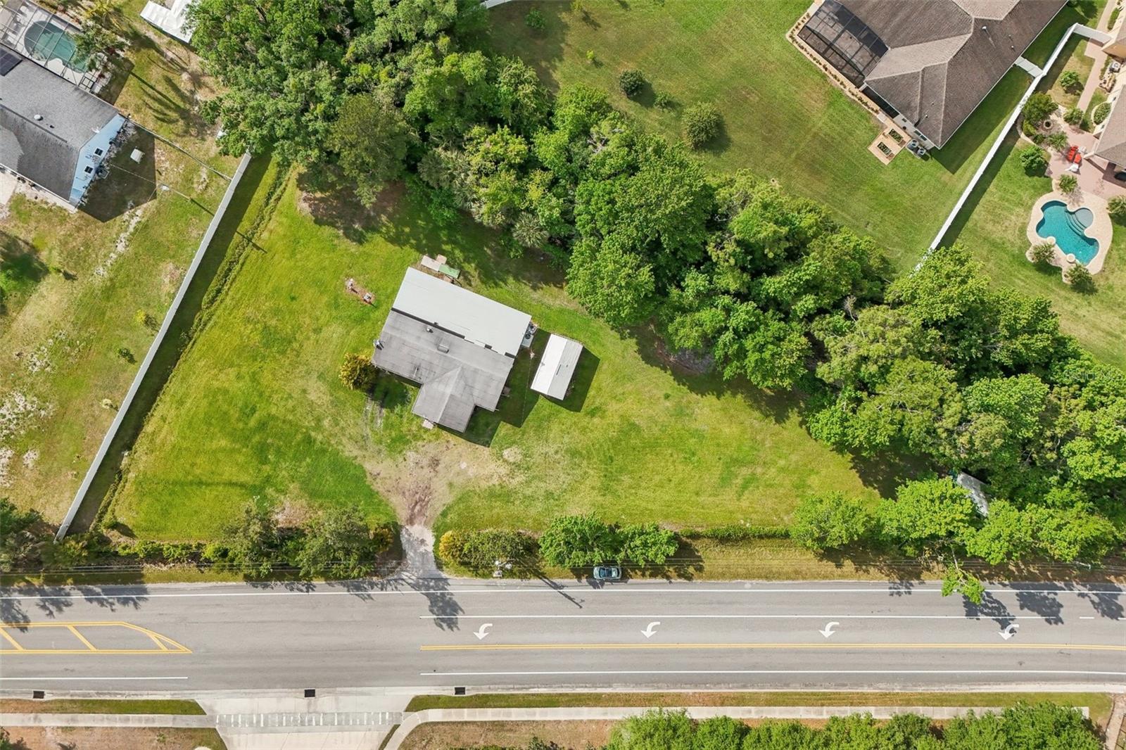 1981 N COUNTY ROAD 426, OVIEDO, FL, 32765