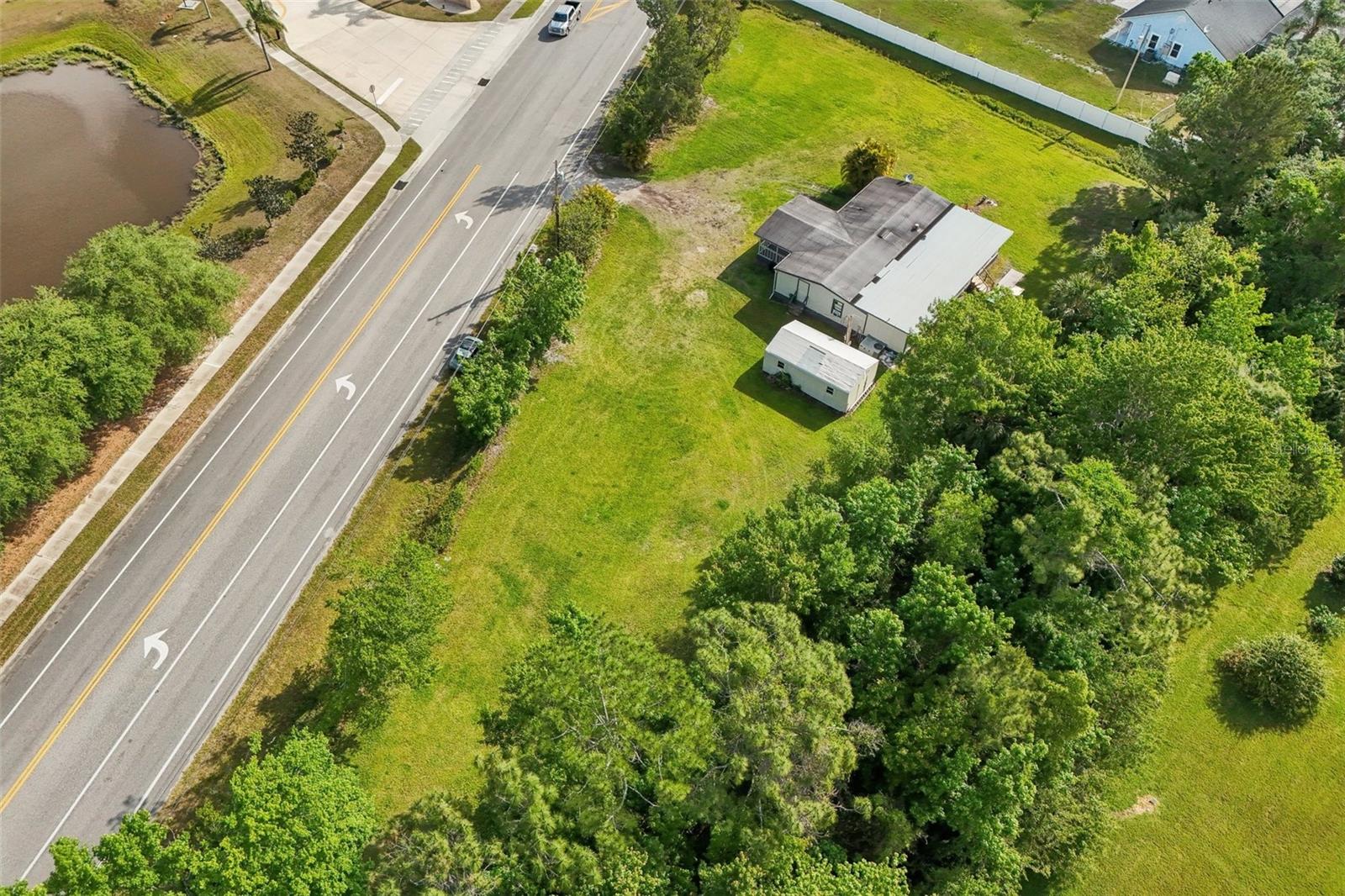 1981 N COUNTY ROAD 426, OVIEDO, FL, 32765