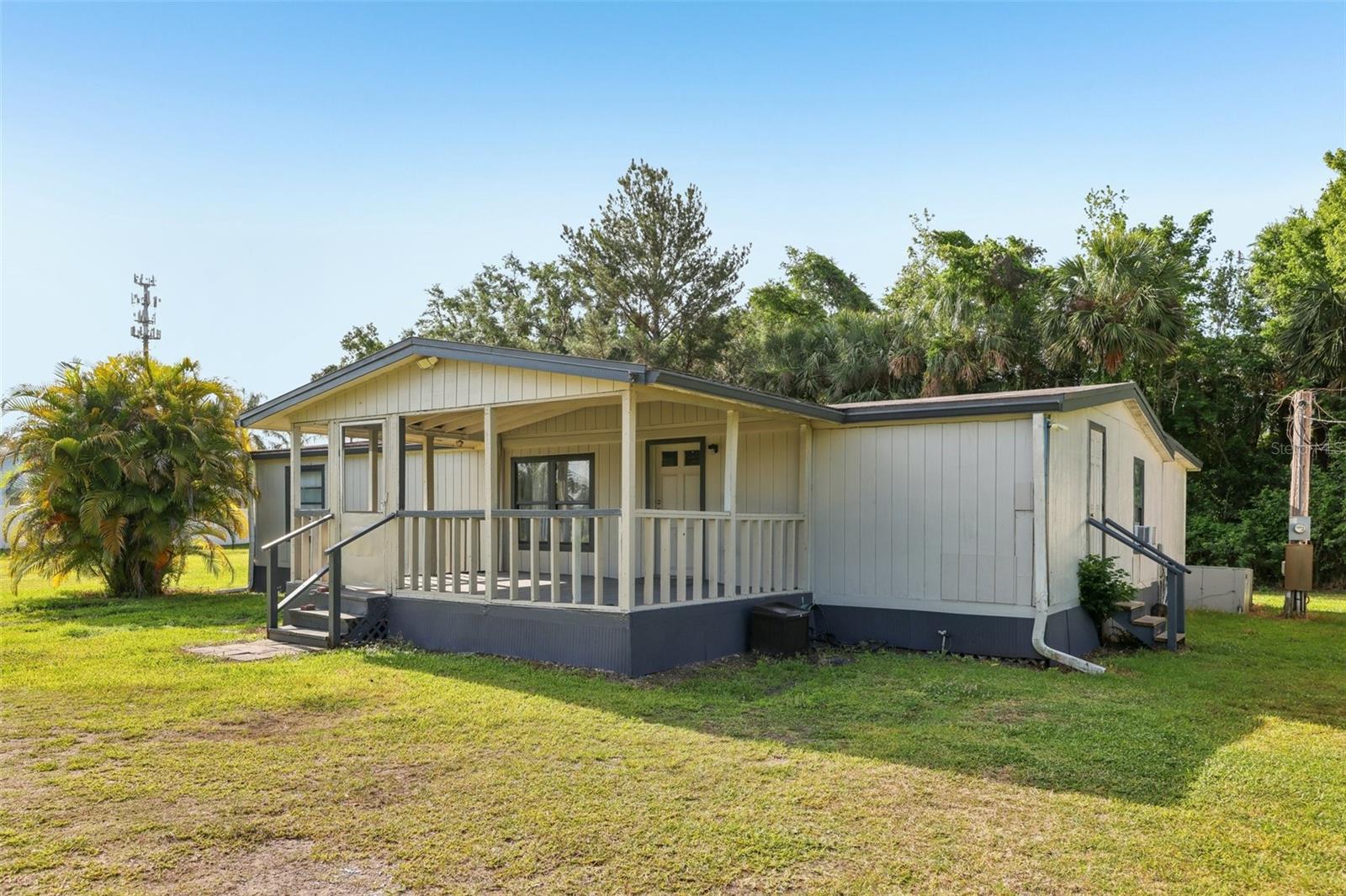 1981 N COUNTY ROAD 426, OVIEDO, FL, 32765