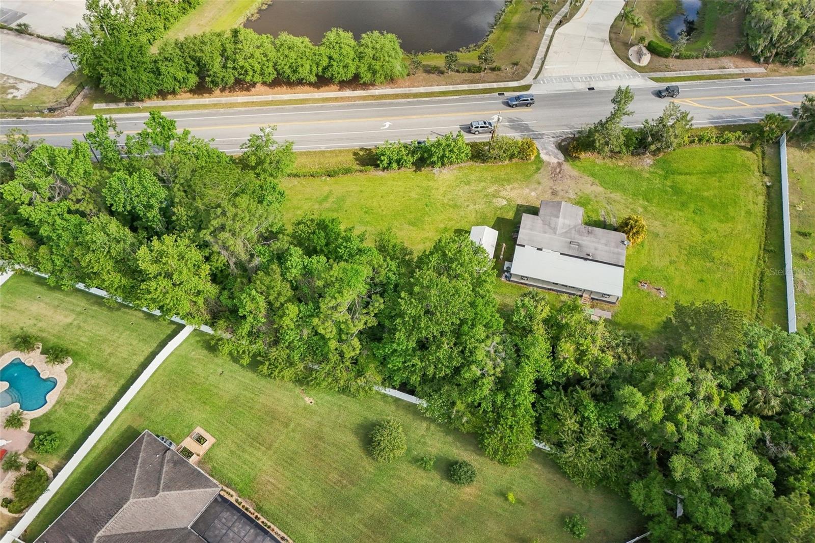 1981 N COUNTY ROAD 426, OVIEDO, FL, 32765