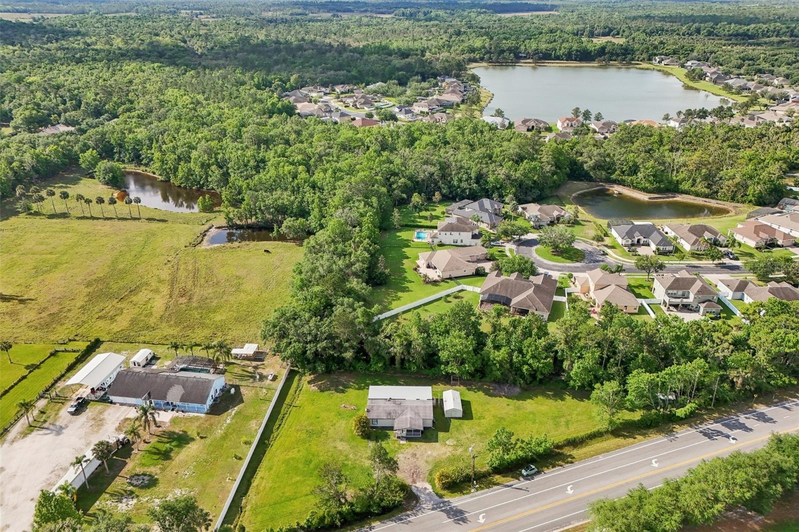 1981 N COUNTY ROAD 426, OVIEDO, FL, 32765