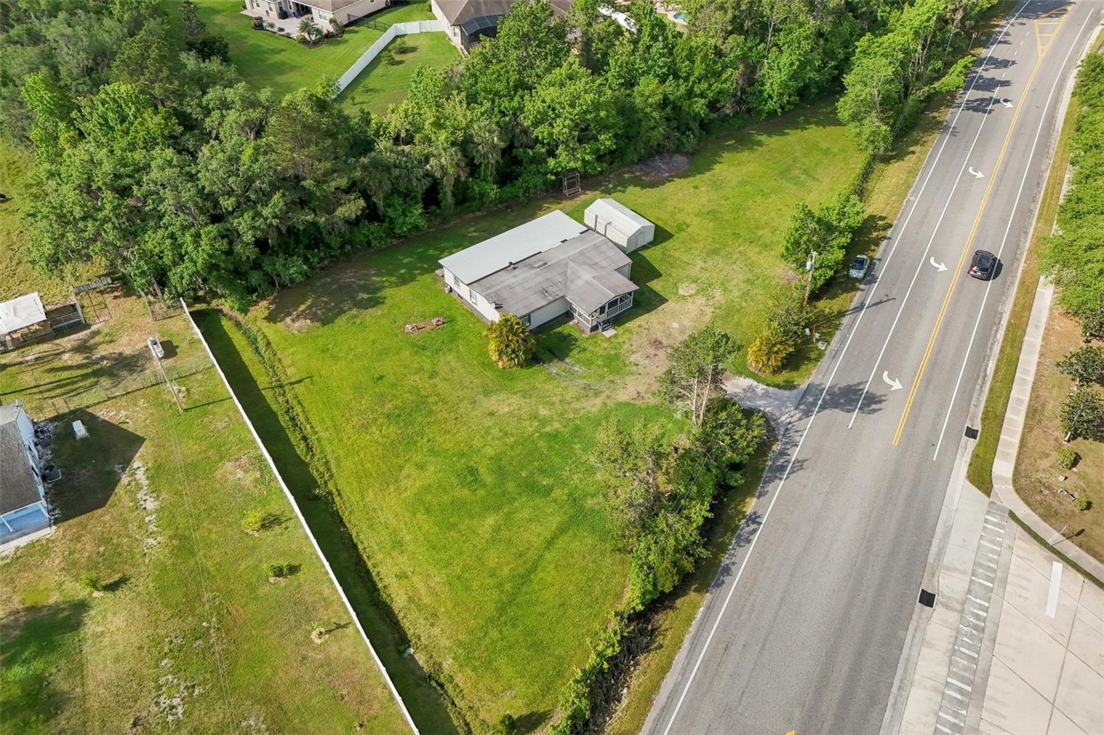 1981 N COUNTY ROAD 426, OVIEDO, FL, 32765