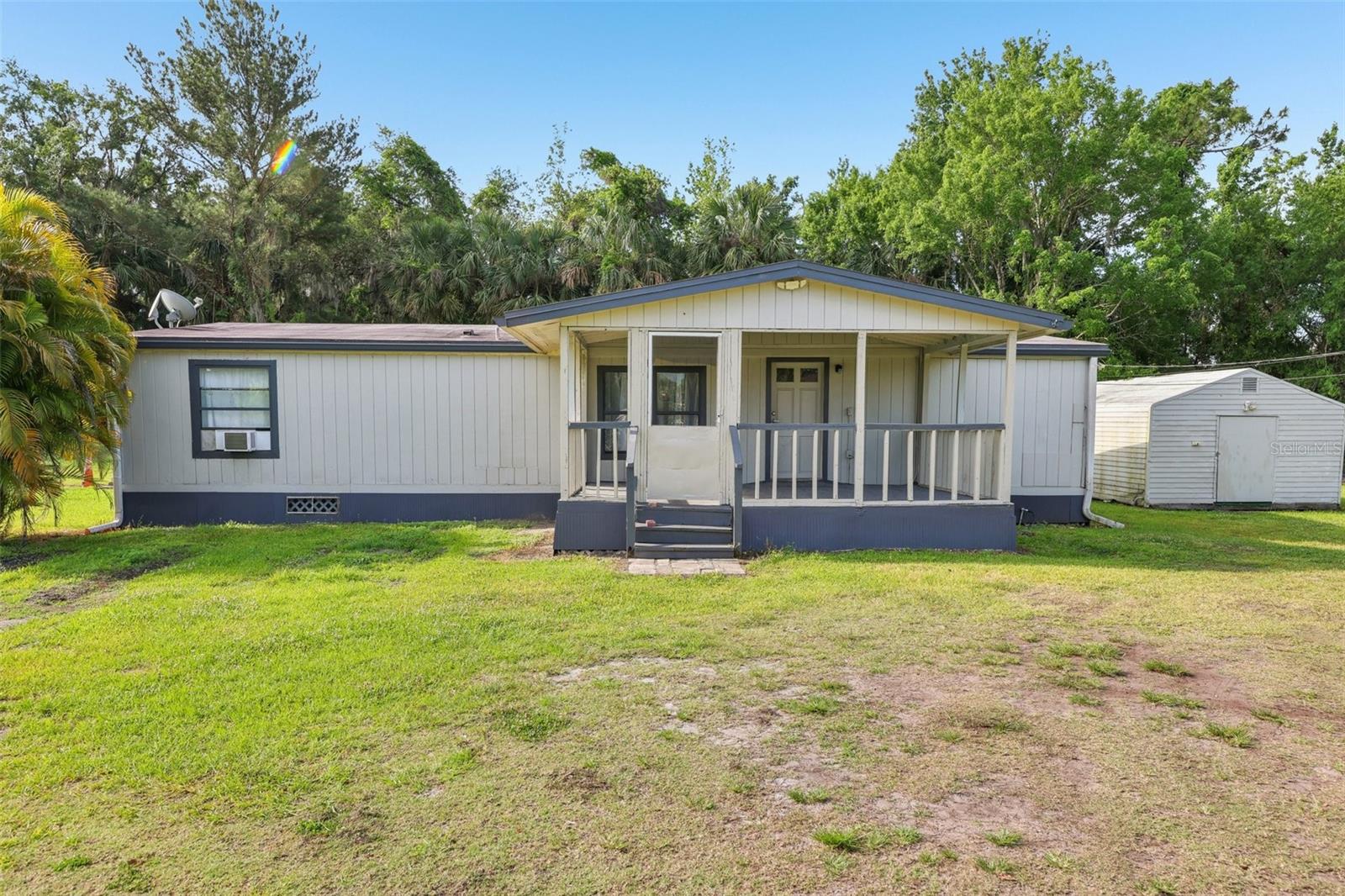 1981 N COUNTY ROAD 426, OVIEDO, FL, 32765