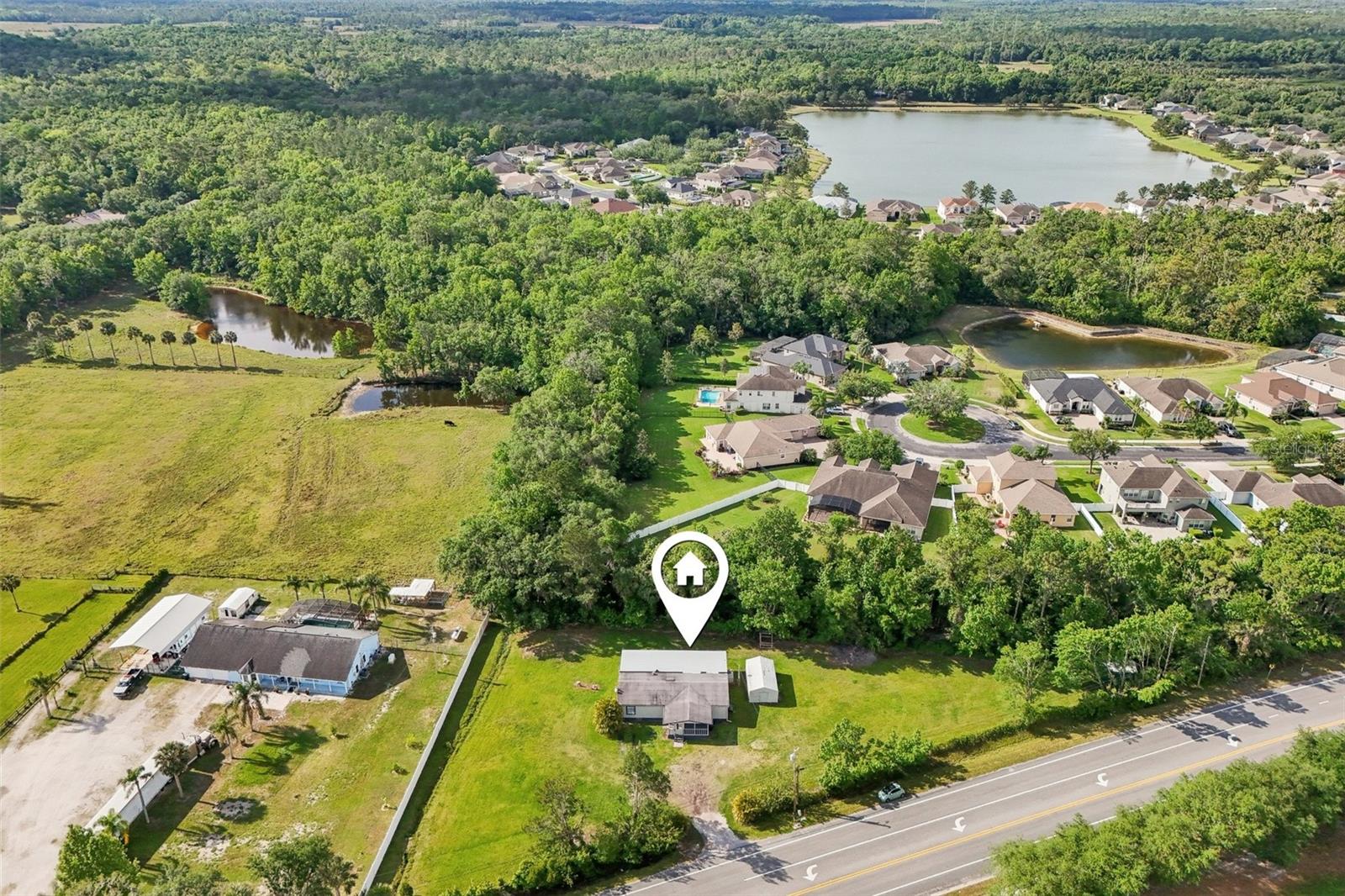 1981 N COUNTY ROAD 426, OVIEDO, FL, 32765