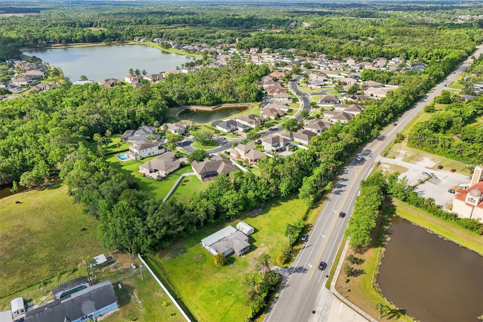 1981 N COUNTY ROAD 426, OVIEDO, FL, 32765