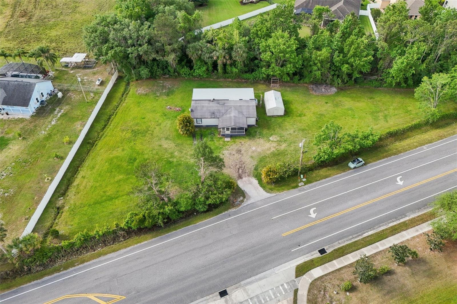 1981 N COUNTY ROAD 426, OVIEDO, FL, 32765