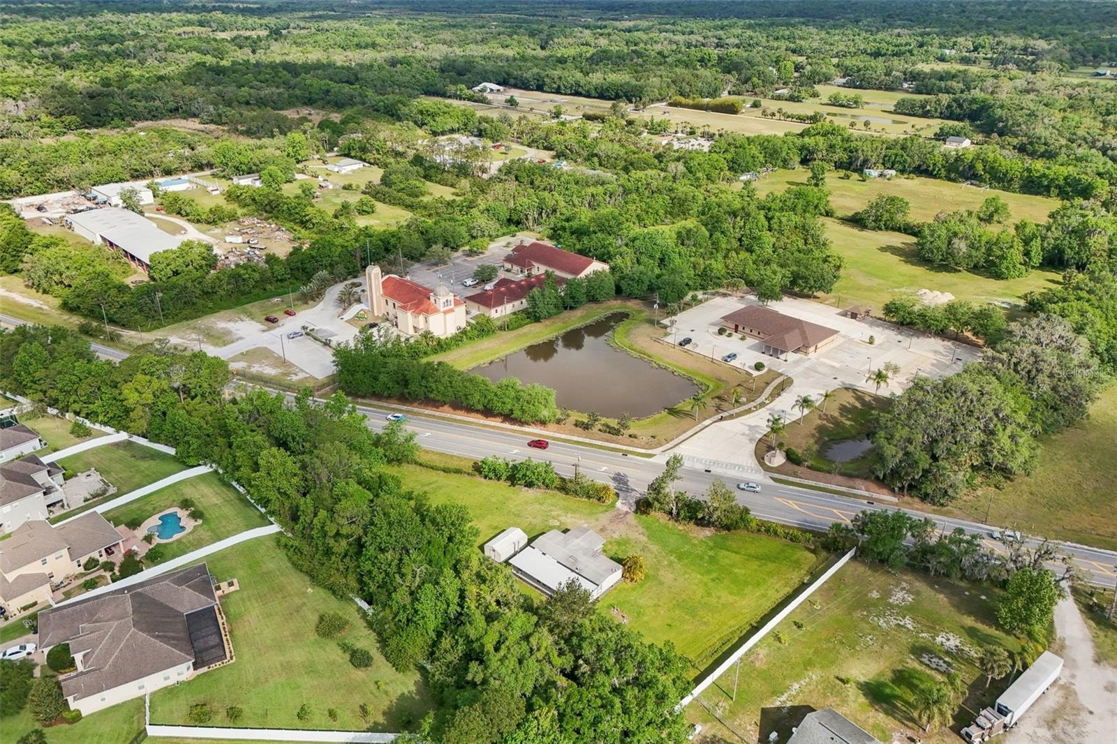 1981 N COUNTY ROAD 426, OVIEDO, FL, 32765