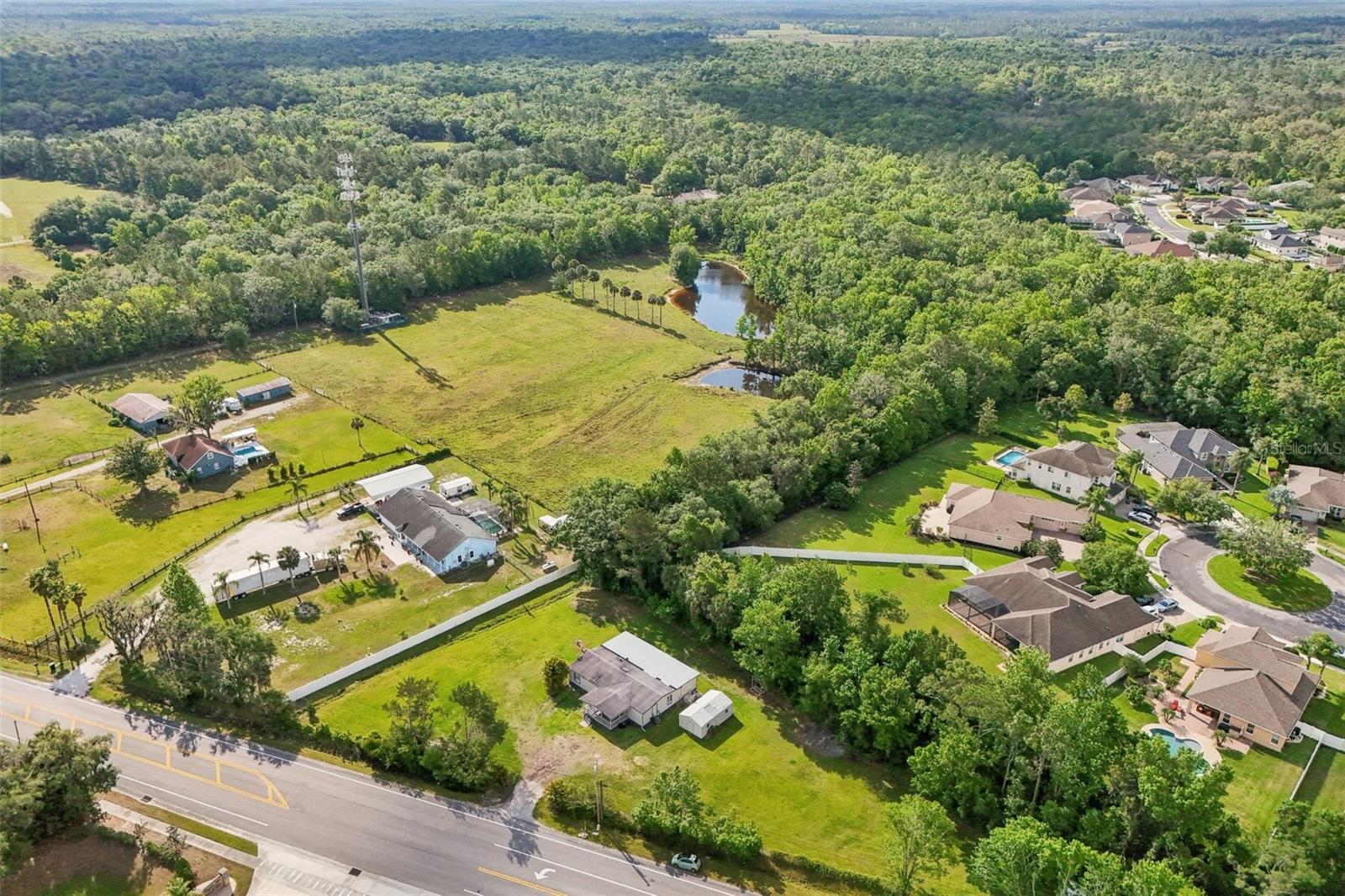 1981 N COUNTY ROAD 426, OVIEDO, FL, 32765