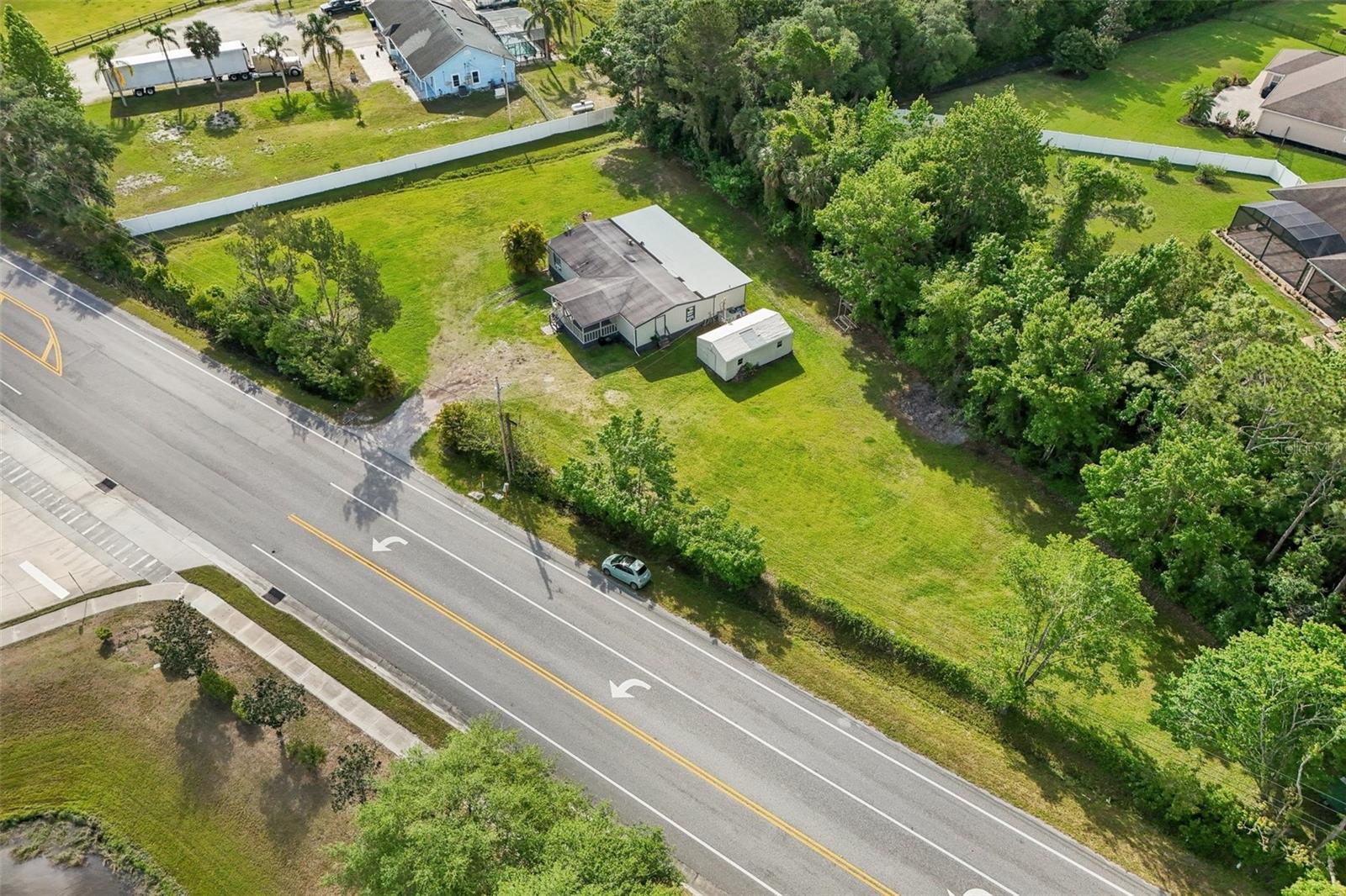 1981 N COUNTY ROAD 426, OVIEDO, FL, 32765