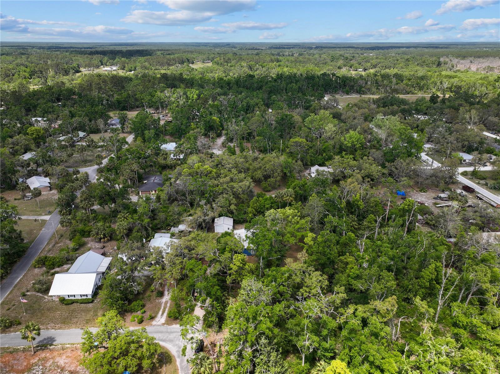 464 NE 144TH ST, CROSS CITY, FL, 32628