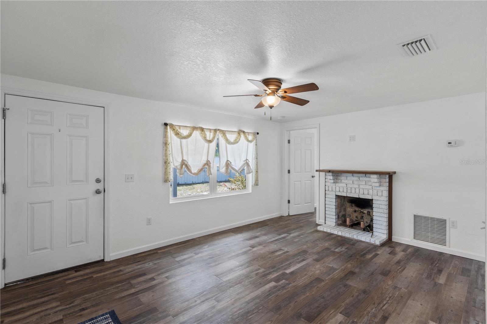 464 NE 144TH ST, CROSS CITY, FL, 32628