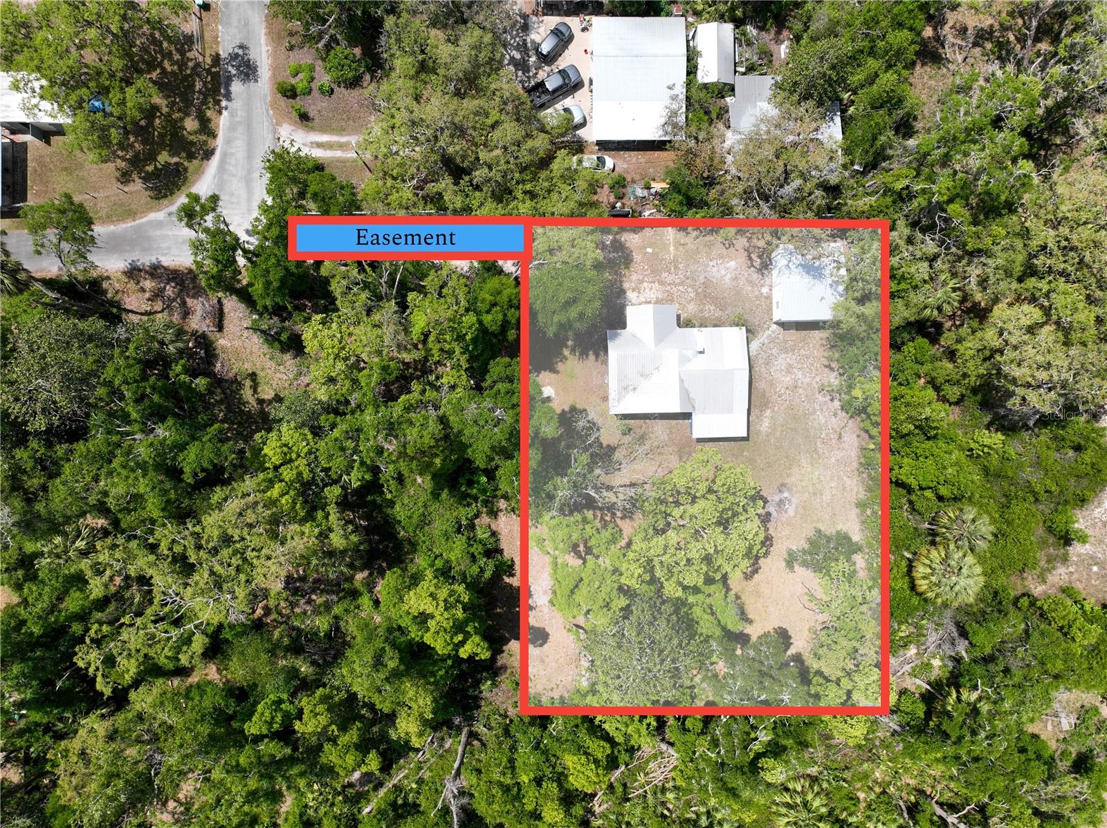 464 NE 144TH ST, CROSS CITY, FL, 32628