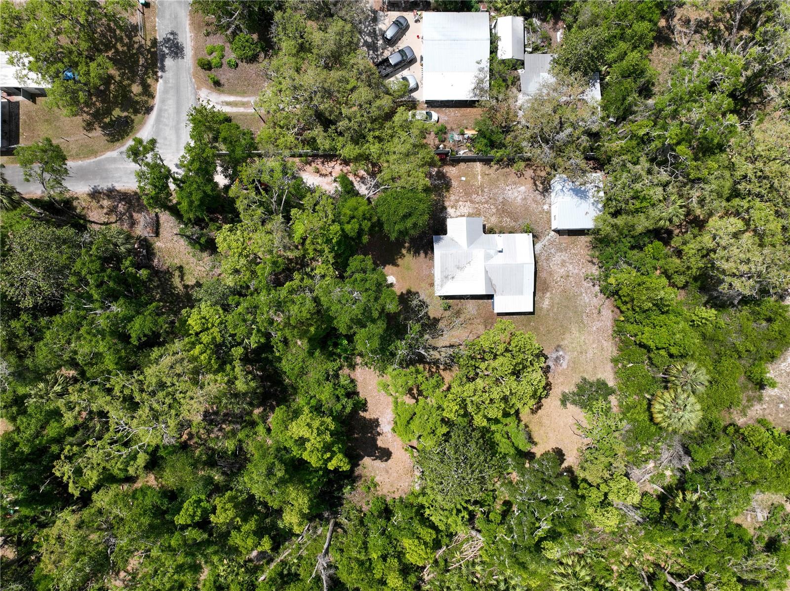 464 NE 144TH ST, CROSS CITY, FL, 32628