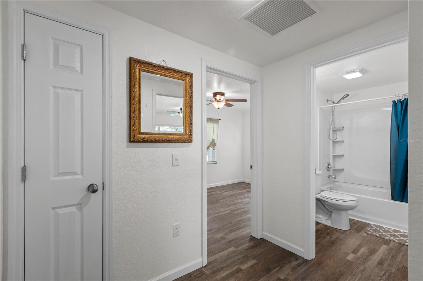 464 NE 144TH ST, CROSS CITY, FL, 32628