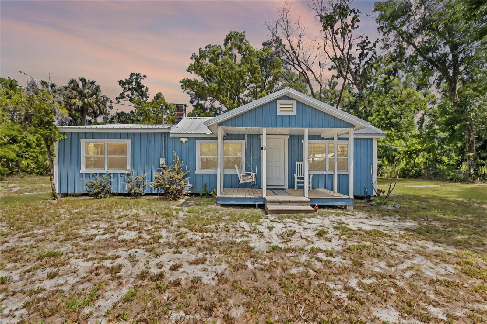 464 NE 144TH ST, CROSS CITY, FL, 32628