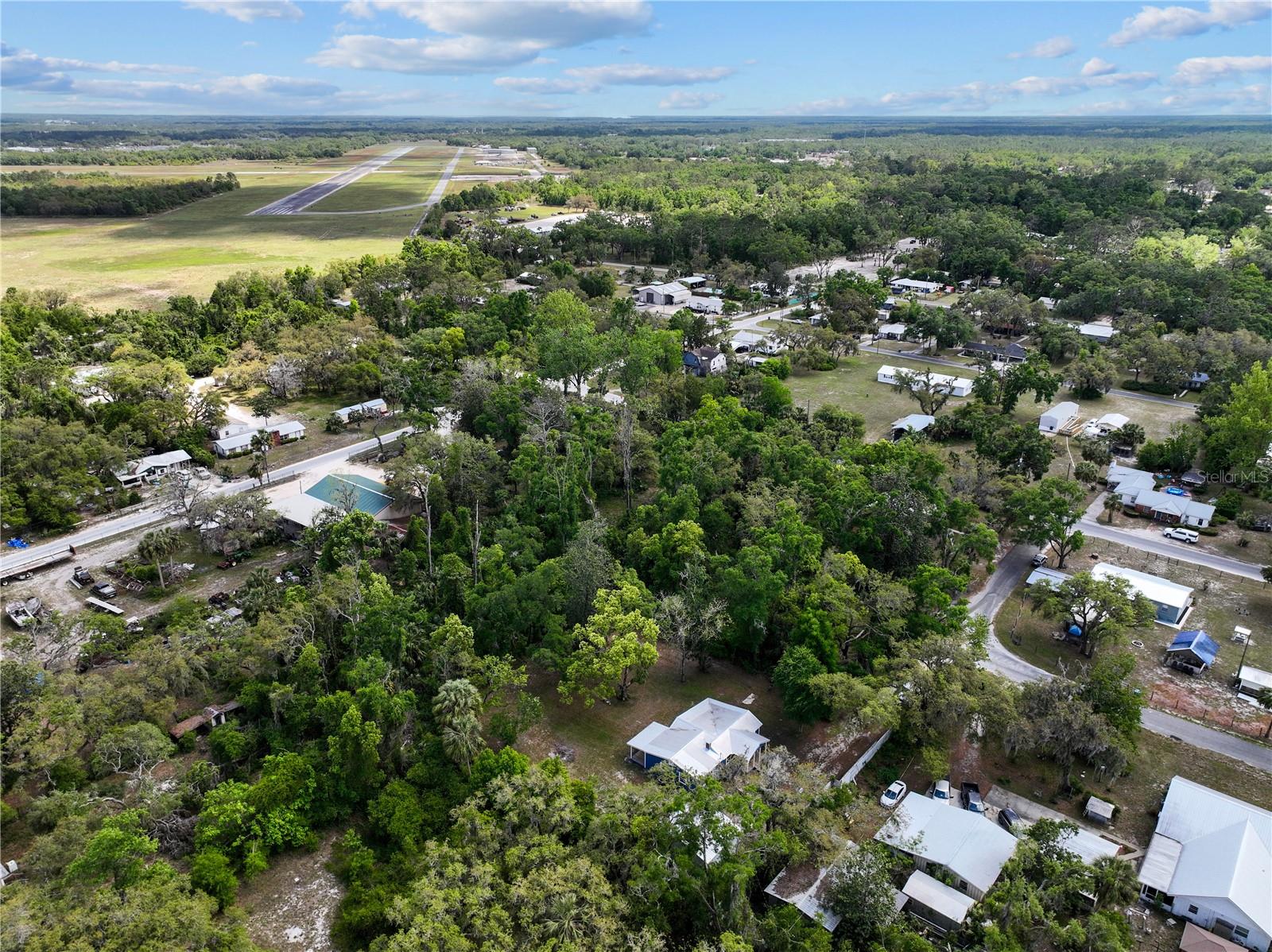 464 NE 144TH ST, CROSS CITY, FL, 32628