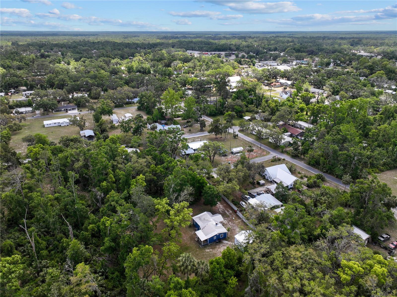 464 NE 144TH ST, CROSS CITY, FL, 32628