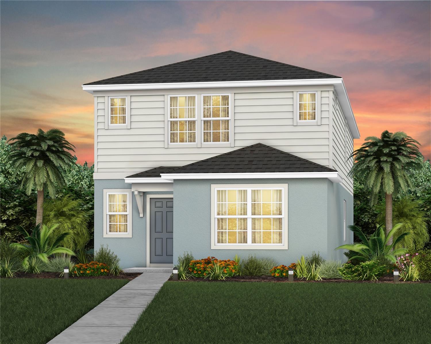 5044 STARLING BIRD LN, ST CLOUD, FL, 34771