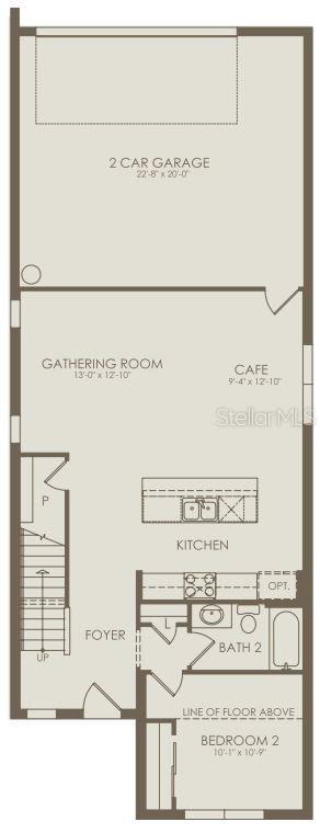 5044 STARLING BIRD LN, ST CLOUD, FL, 34771