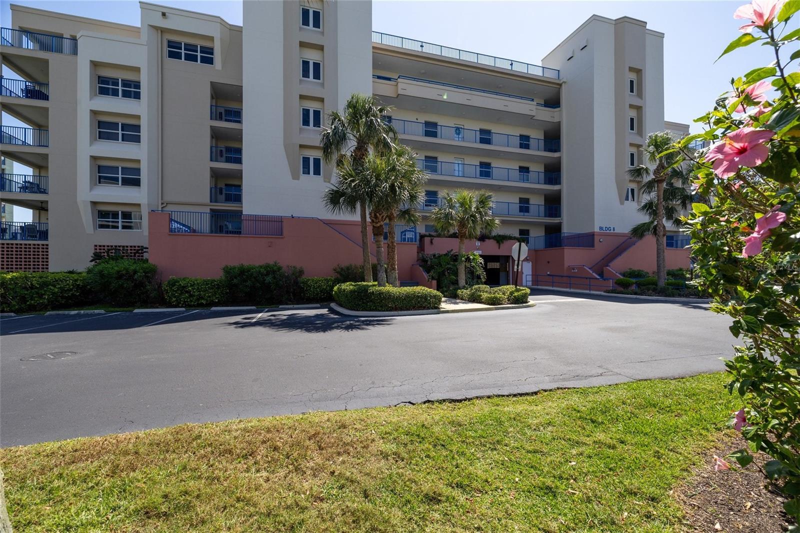 5300 S ATLANTIC AVE #8-304, NEW SMYRNA BEACH, FL, 32169
