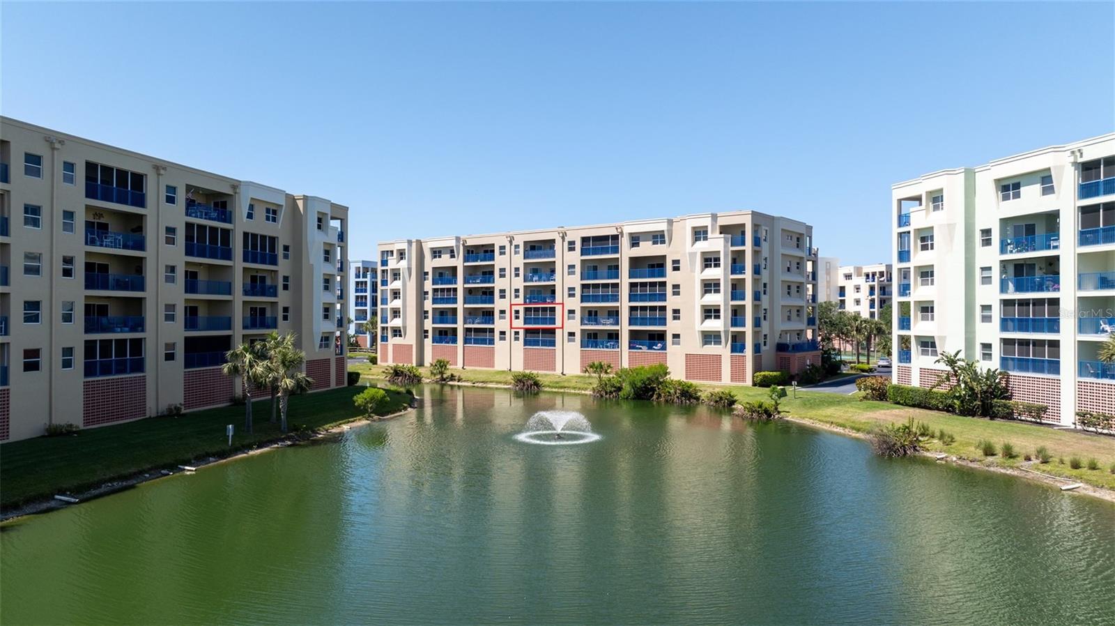 5300 S ATLANTIC AVE #8-304, NEW SMYRNA BEACH, FL, 32169