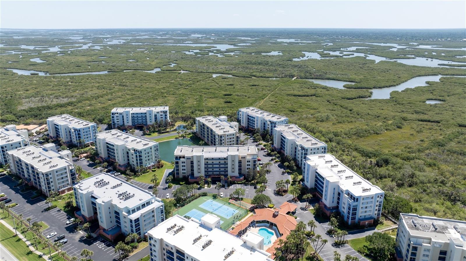 5300 S ATLANTIC AVE #8-304, NEW SMYRNA BEACH, FL, 32169