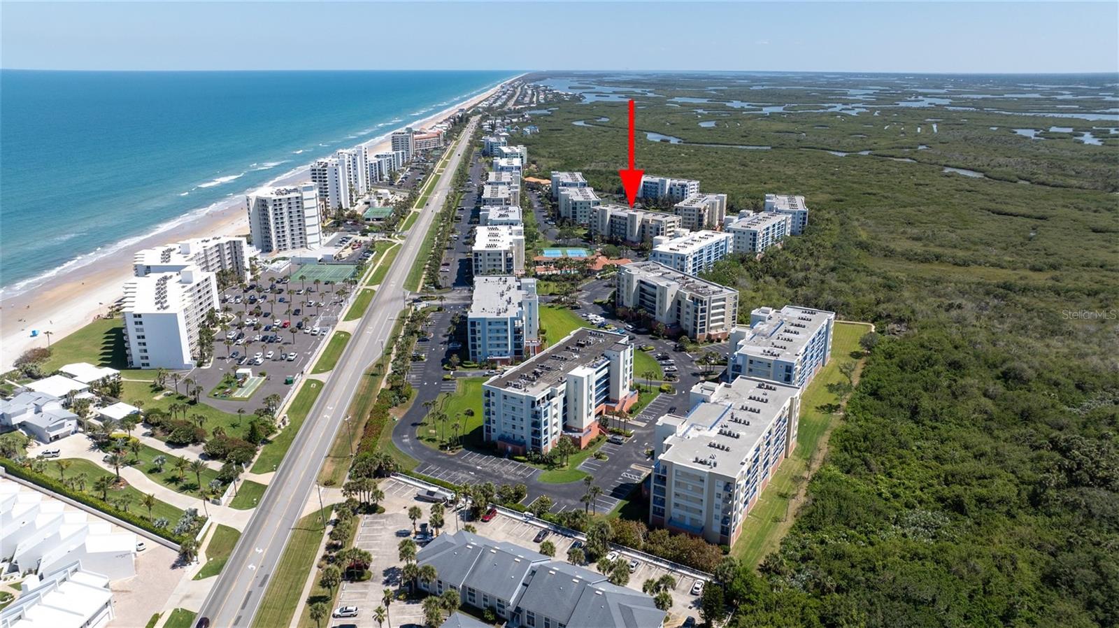 5300 S ATLANTIC AVE #8-304, NEW SMYRNA BEACH, FL, 32169