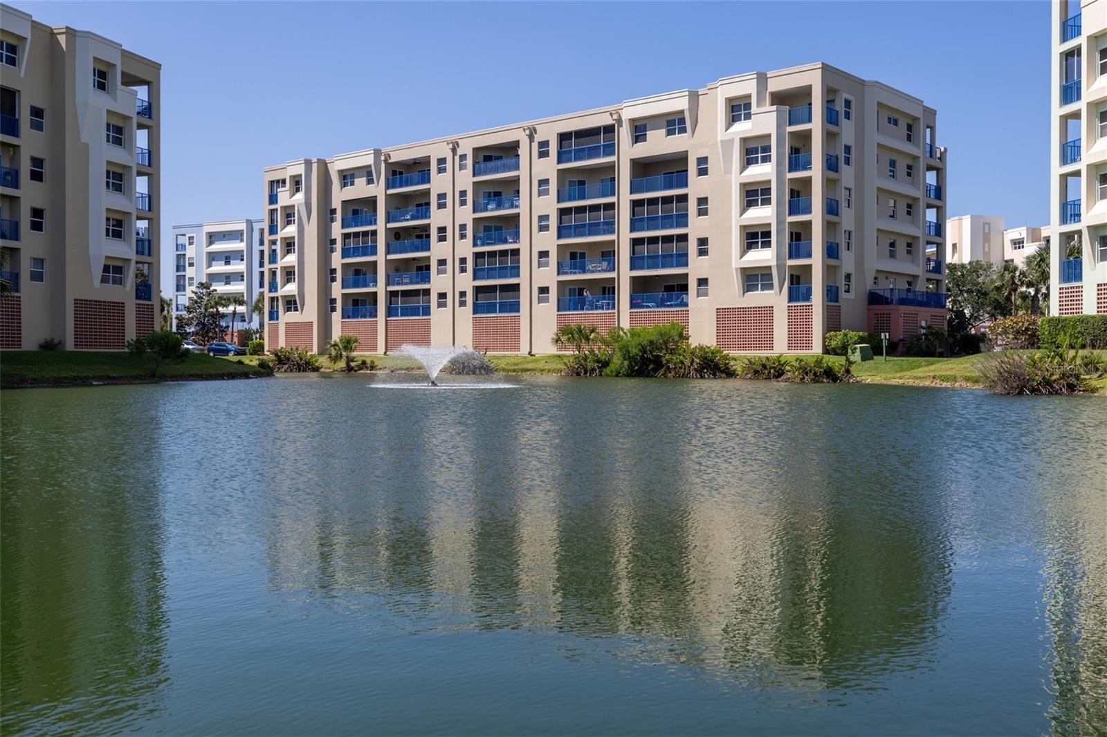 5300 S ATLANTIC AVE #8-304, NEW SMYRNA BEACH, FL, 32169