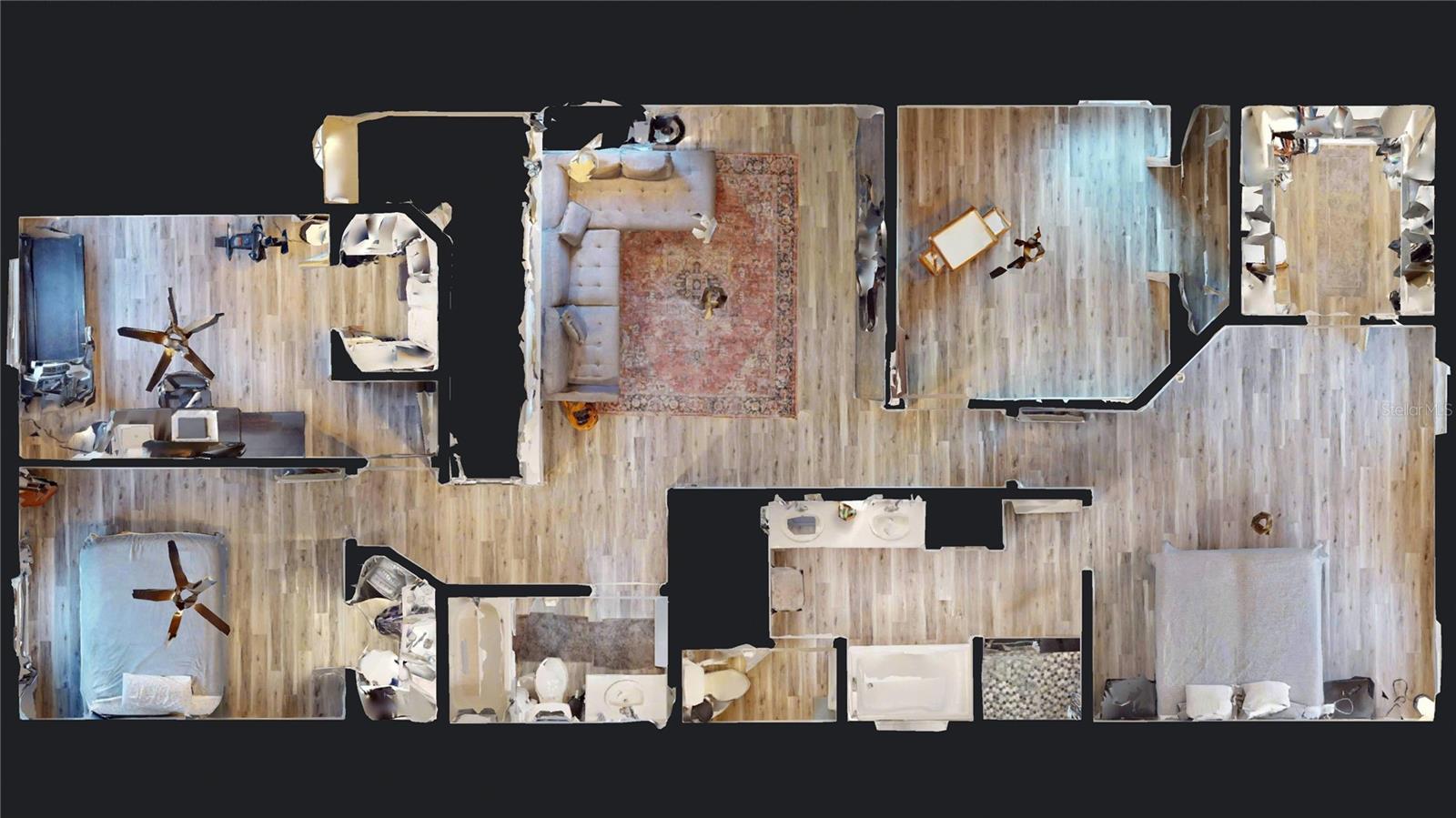 11750 TEMPEST HARBOR LOOP, VENICE, FL, 34292