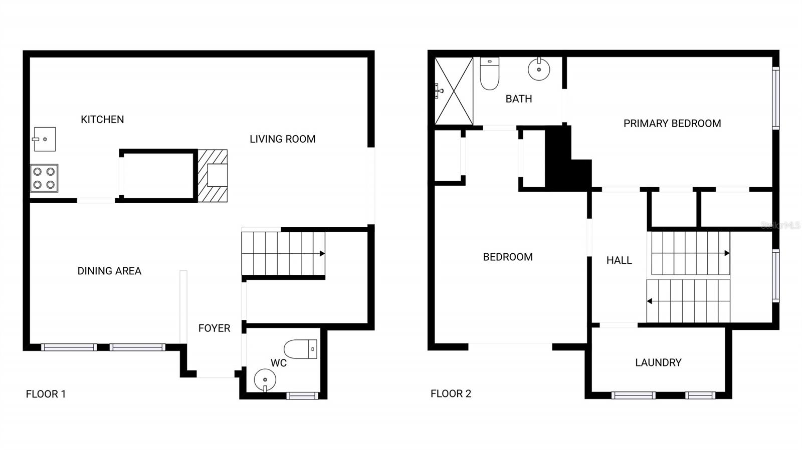 5126 PICADILLY CIRCUS CT #11, ORLANDO, FL, 32839