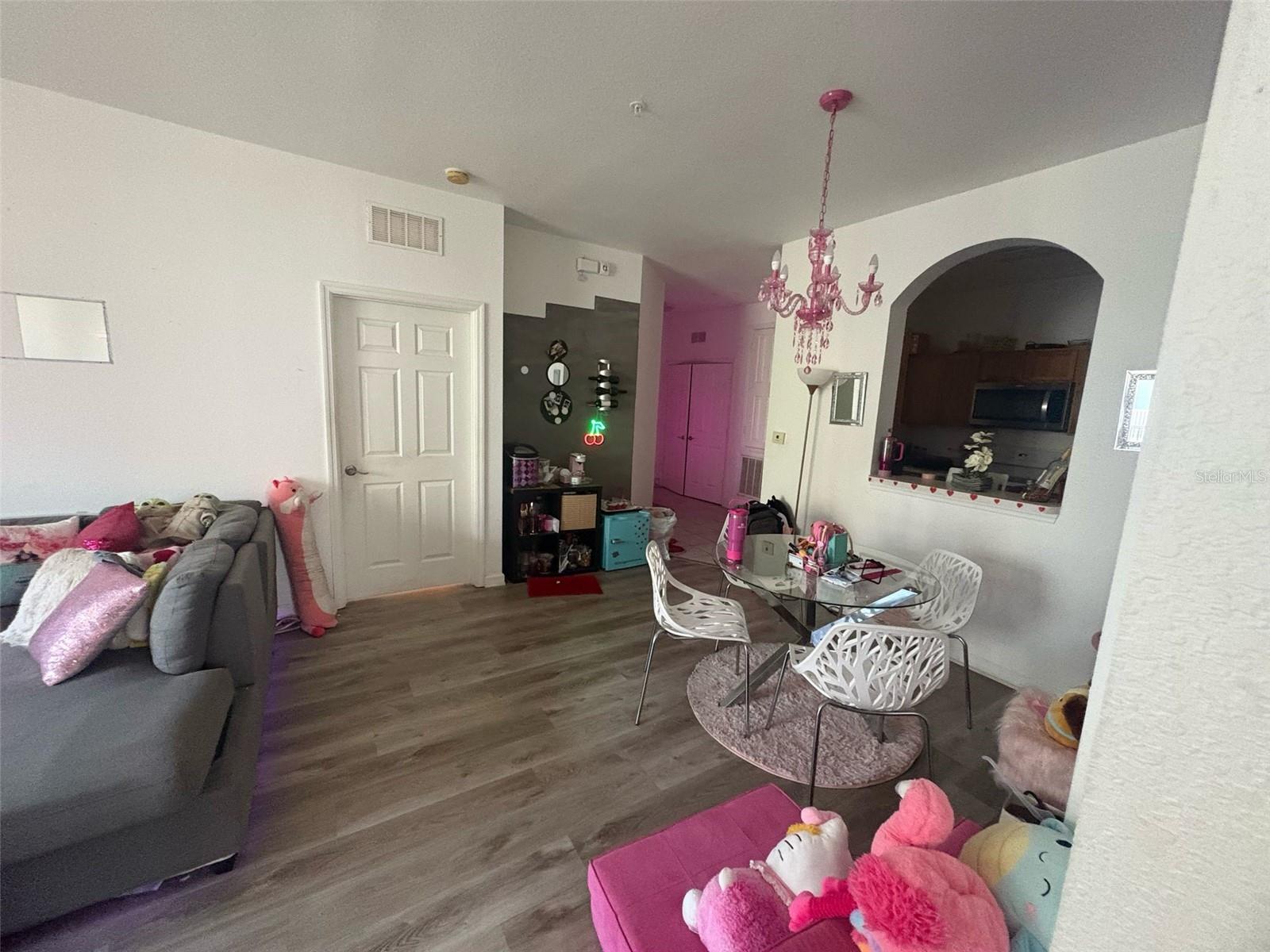 6434 CAVA ALTA DR #303, ORLANDO, FL, 32835