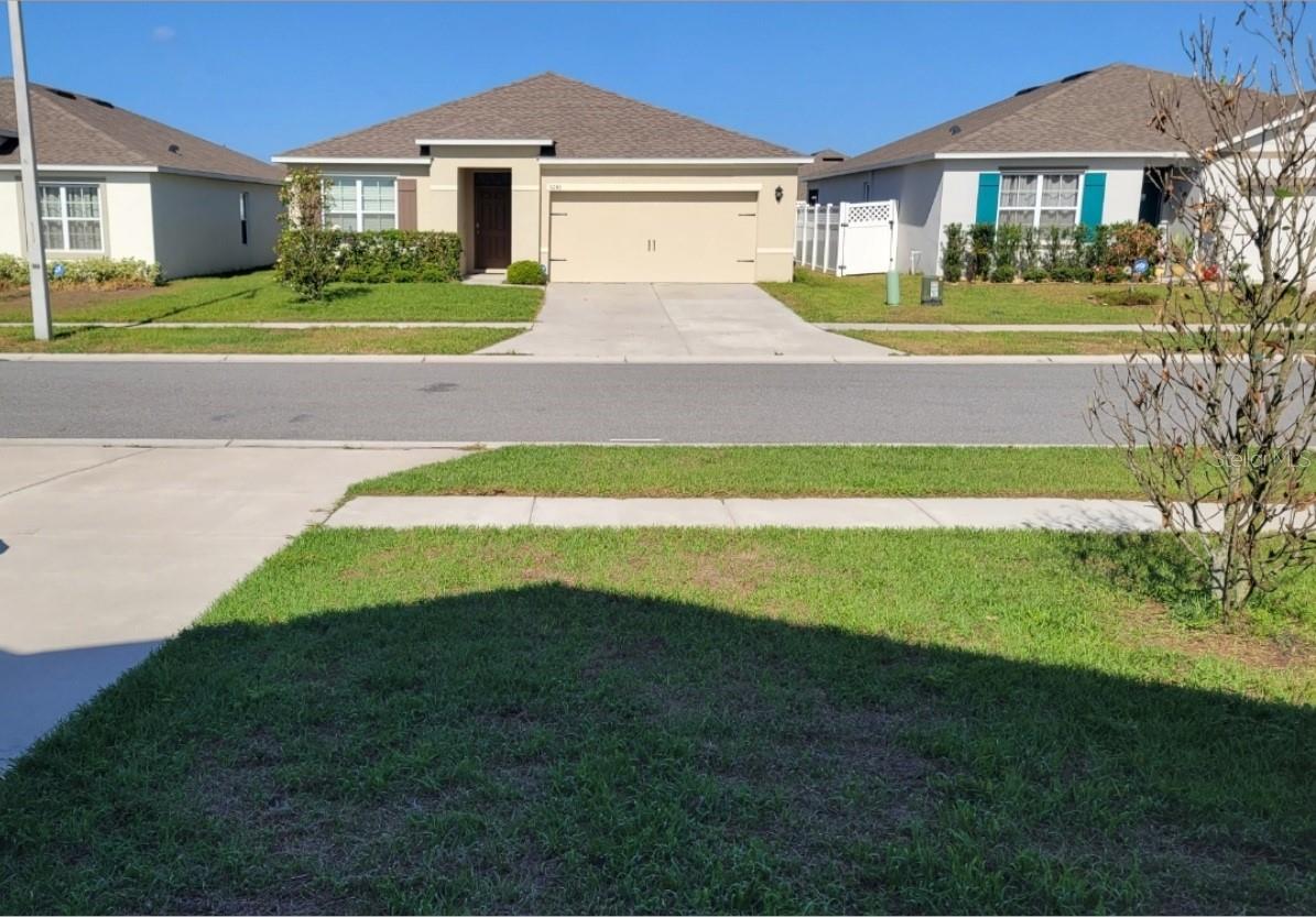 3240 COUNTRY WALK CLUB CIR, WINTER HAVEN, FL, 33881