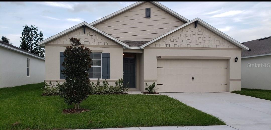 3240 COUNTRY WALK CLUB CIR, WINTER HAVEN, FL, 33881