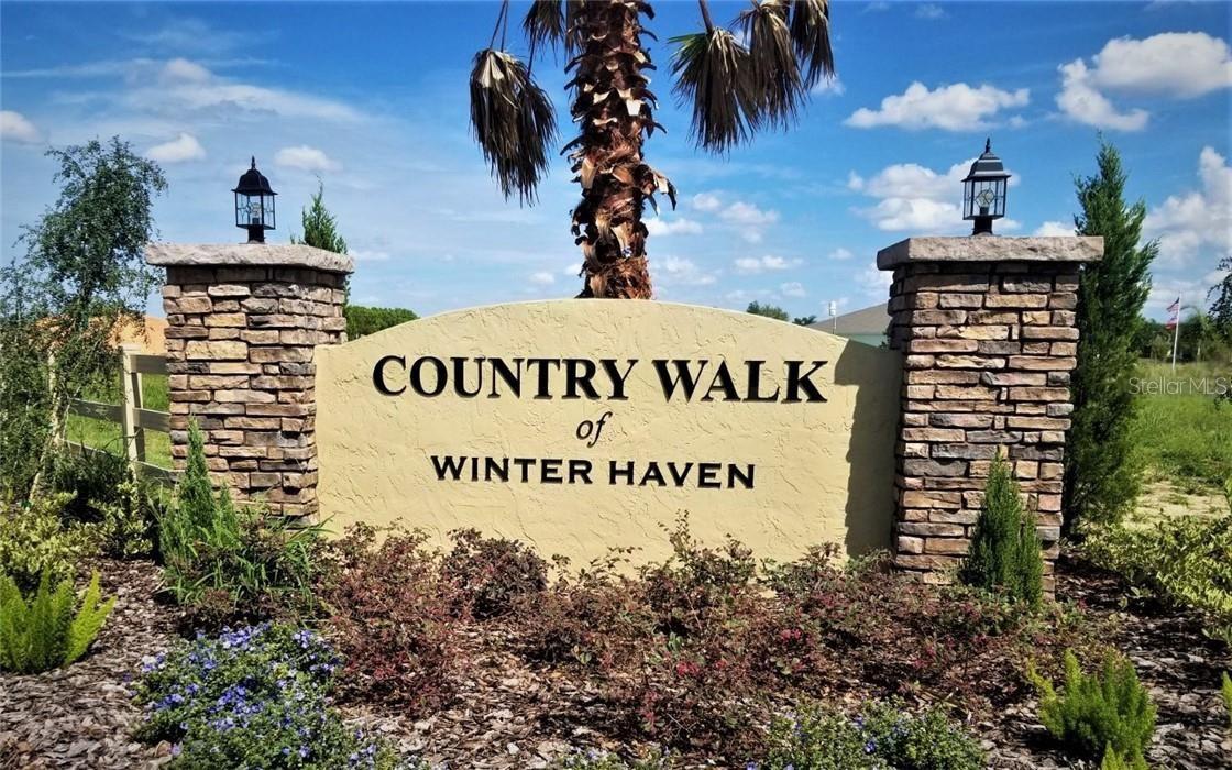 3240 COUNTRY WALK CLUB CIR, WINTER HAVEN, FL, 33881