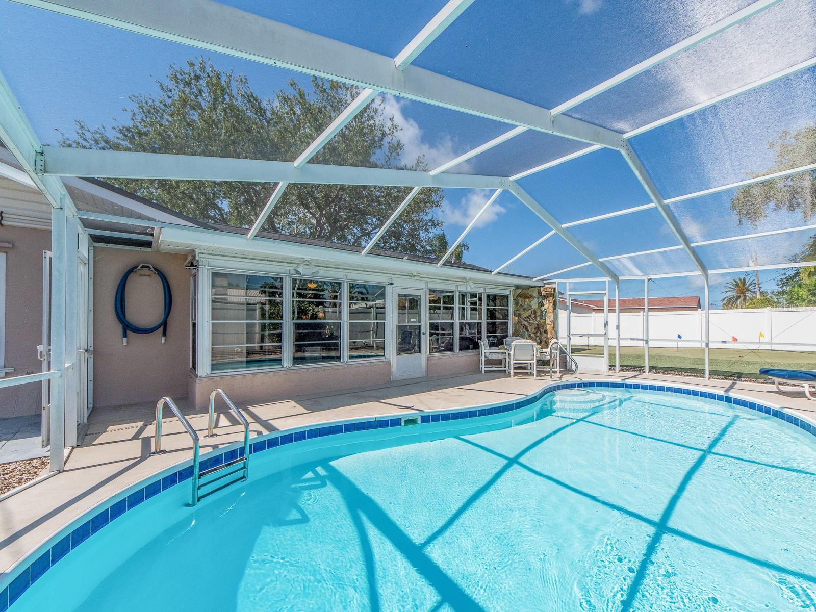 14269 YACHT CLUB BLVD, SEMINOLE, FL, 33776