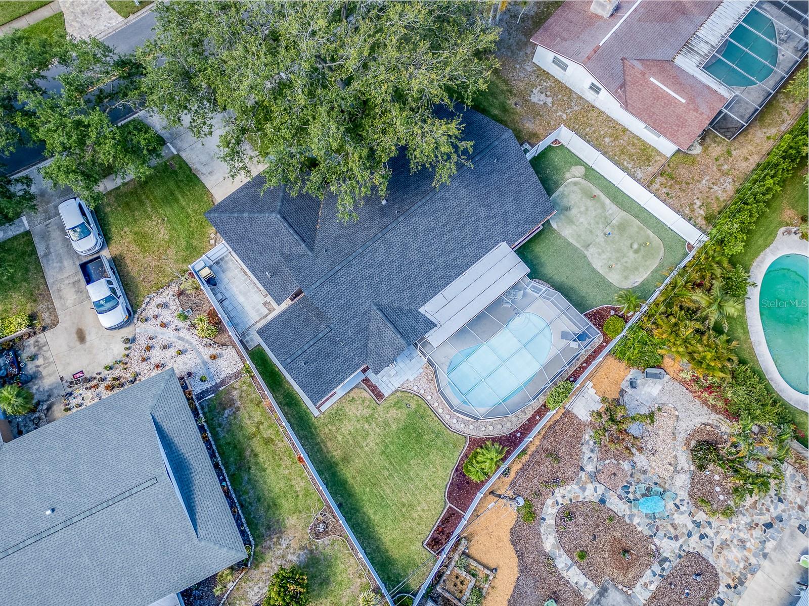 14269 YACHT CLUB BLVD, SEMINOLE, FL, 33776